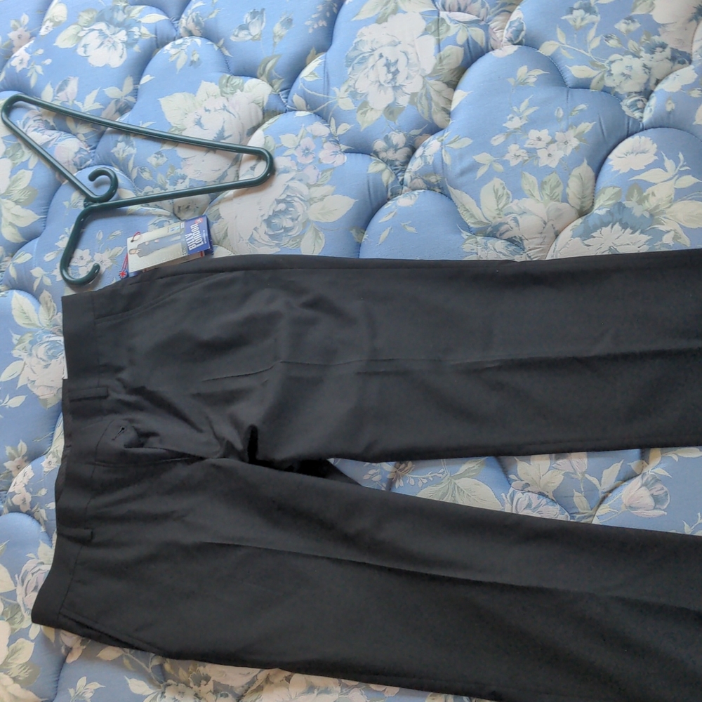 Men's dress pants